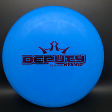 Load image into Gallery viewer, Dynamic Discs Classic Hybrid Deputy - stock