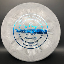 Load image into Gallery viewer, Dynamic Discs Classic Burst Warden stock