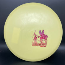 Load image into Gallery viewer, Infinite Discs D-Blend Glow Chariot - mini stamp