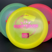 Load image into Gallery viewer, Dynamic Discs Lucid Air Captain - stock