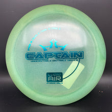 Load image into Gallery viewer, Dynamic Discs Lucid Air Captain - stock