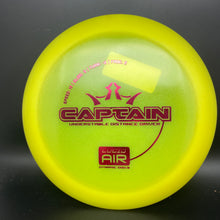 Load image into Gallery viewer, Dynamic Discs Lucid Air Captain - stock