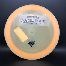 Load image into Gallery viewer, Gateway Diamond Samurai - stock