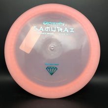 Load image into Gallery viewer, Gateway Diamond Samurai - stock