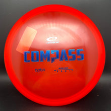 Load image into Gallery viewer, Latitude 64 Opto Compass <177 stock