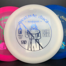 Load image into Gallery viewer, Westside Discs VIP Boatman - stock