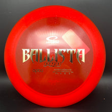 Load image into Gallery viewer, Latitude 64 Opto Ballista Pro - ruby stock