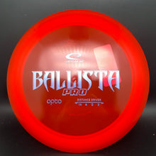 Load image into Gallery viewer, Latitude 64 Opto Ballista Pro - ruby stock