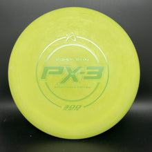 Load image into Gallery viewer, Prodigy 300 PX-3 - First Run