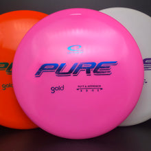 Load image into Gallery viewer, Latitude 64 Gold Pure - stock