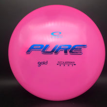 Load image into Gallery viewer, Latitude 64 Gold Pure - stock