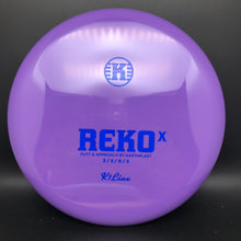 Load image into Gallery viewer, Kastaplast K1 Reko X - stock