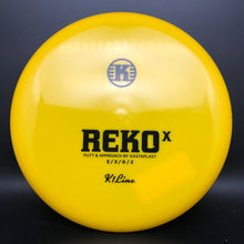 Load image into Gallery viewer, Kastaplast K1 Reko X - stock