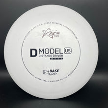 Load image into Gallery viewer, Prodigy ACE BaseGrip D Model US - stock