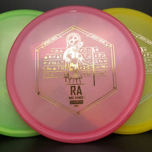 Load image into Gallery viewer, Infinite Discs Luster C-Blend Ra - Run 6