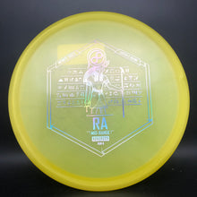 Load image into Gallery viewer, Infinite Discs Luster C-Blend Ra - Run 6