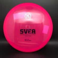 Load image into Gallery viewer, Kastaplast K1 Svea