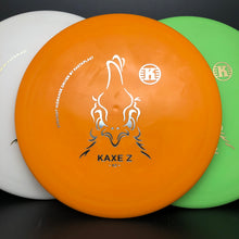 Load image into Gallery viewer, Kastaplast K3 Kaxe Z Out of Production