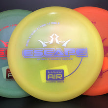 Load image into Gallery viewer, Dynamic Discs Lucid Air Escape - stock