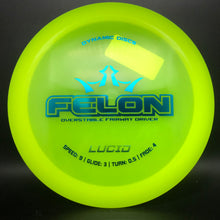 Load image into Gallery viewer, Dynamic Discs Lucid Felon - stock