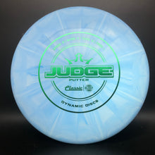 Load image into Gallery viewer, Dynamic Discs Classic Burst Judge - stock
