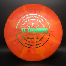 Load image into Gallery viewer, Dynamic Discs Classic Burst Judge - stock