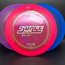Load image into Gallery viewer, Discraft Z Surge SS - stock