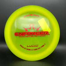 Load image into Gallery viewer, Dynamic Discs Lucid Enforcer - stock