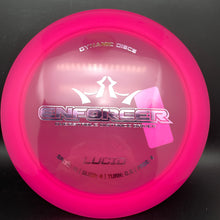 Load image into Gallery viewer, Dynamic Discs Lucid Enforcer - stock