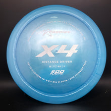 Load image into Gallery viewer, Prodigy 500 X4 - stock