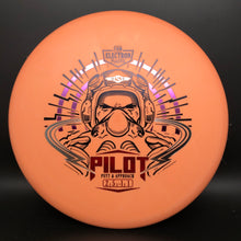 Load image into Gallery viewer, Streamline Electron Firm Pilot - stock