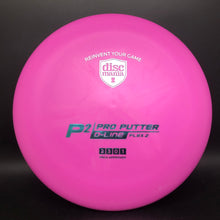 Load image into Gallery viewer, Discmania D-Line P2 Flex 2 - stock