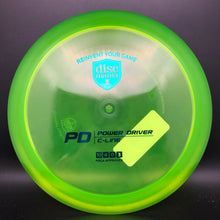 Load image into Gallery viewer, Discmania C-Line PD - stock