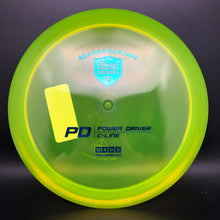 Load image into Gallery viewer, Discmania C-Line PD - stock