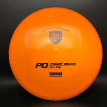 Load image into Gallery viewer, Discmania S-Line PD - stock
