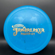 Load image into Gallery viewer, Discraft Jawbreaker Ringer GT - stock