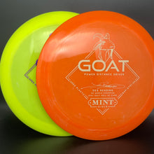 Load image into Gallery viewer, Mint Discs Apex Goat - #AP-GT01-22
