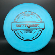 Load image into Gallery viewer, Discraft Putter Line Soft Ringer - stock