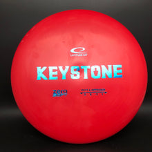 Load image into Gallery viewer, Latitude 64 Zero Soft Keystone - stock