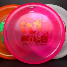 Load image into Gallery viewer, Latitude 64 Opto Bite throw and catch disc
