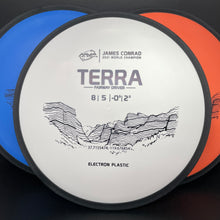 Load image into Gallery viewer, MVP Electron Terra stock stamp