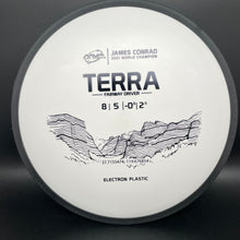 Load image into Gallery viewer, MVP Electron Terra stock stamp