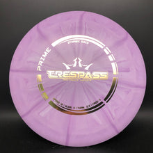 Load image into Gallery viewer, Dynamic Discs Prime Burst Trespass - stock