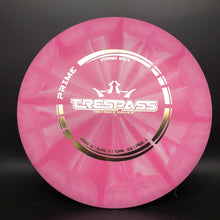 Load image into Gallery viewer, Dynamic Discs Prime Burst Trespass - stock
