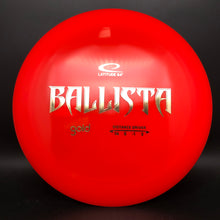 Load image into Gallery viewer, Latitude 64 Gold Ballista - stock