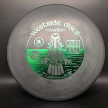 Load image into Gallery viewer, Westside Discs BT Medium Maiden - stock