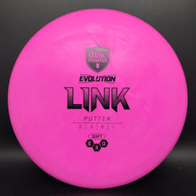 Load image into Gallery viewer, Discmania Soft Exo Link - stock