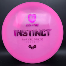 Load image into Gallery viewer, Discmania Neo Instinct - stock