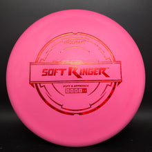 Load image into Gallery viewer, Discraft Putter Line Soft Ringer - stock