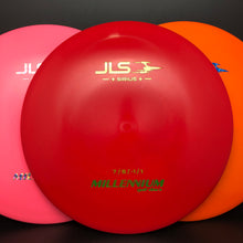Load image into Gallery viewer, Millennium Sirius JLS - stock